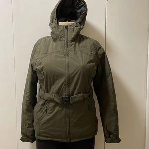 The Northface Jacket